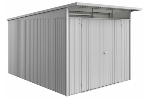 Biohort AvantGarde ECO A8, Redskabsskur, 8,4 m²