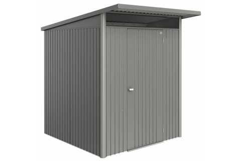 Biohort AvantGarde ECO A1, Redskabsskur, 3,2 m²