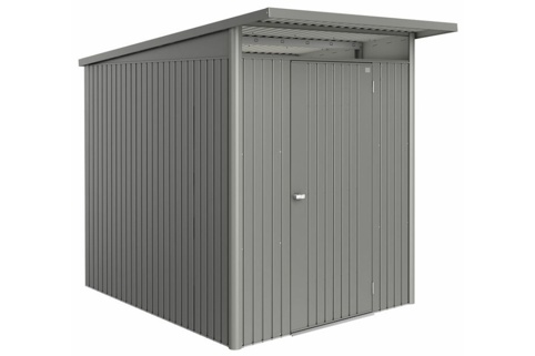 Biohort AvantGarde ECO A2, Redskabsskur, 3,8 m²