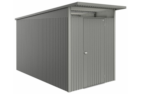 Biohort AvantGarde ECO A4, Redskabsskur, 6 m²