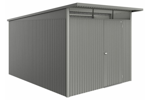 Biohort AvantGarde ECO A8, Redskabsskur, 8,4 m²