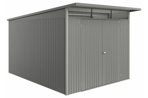 Biohort AvantGarde ECO A8, Redskabsskur, 8,4 m²