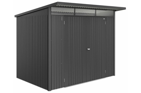 Biohort AvantGarde ECO A5, Redskabsskur, 4,5 m²