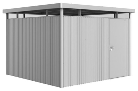 Biohort HighLine H6, Redskabsskur, 8,8 m²