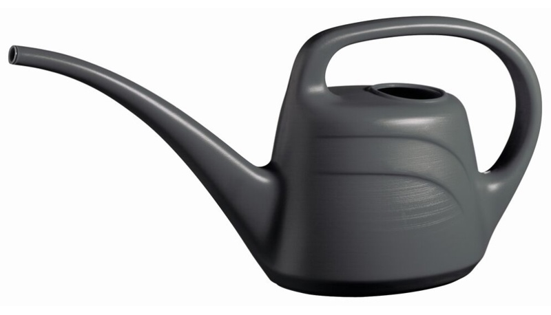 Vandkande, grå, 2 L