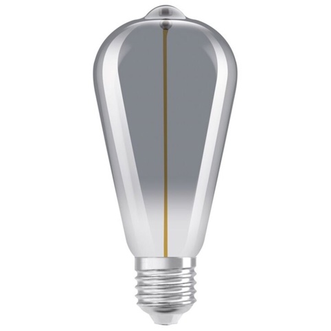Osram 1906, LED-edisonpære, 2,2 W, E27