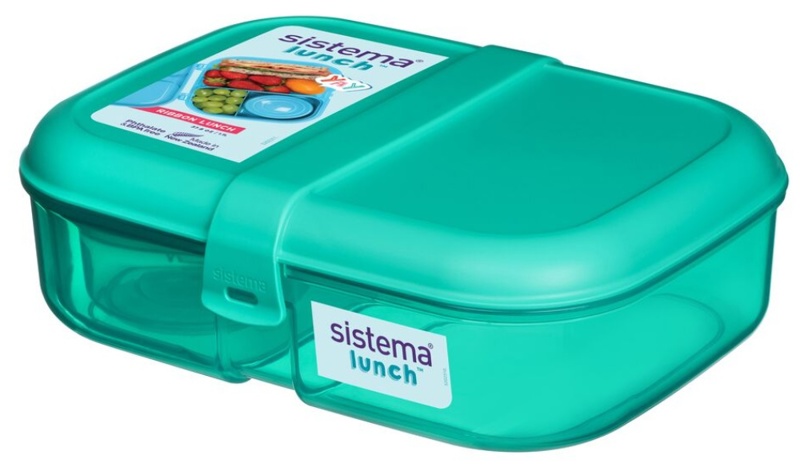 Sistema, Madkasse, Ribbon Lunch, 1,1 L