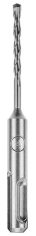 KWB, Hammerbor, 2-skærs, 160 mm
