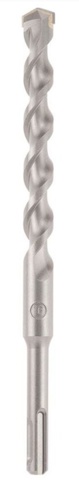 KWB, Hammerbor, 2-skærs, 16x210 mm
