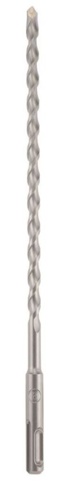 KWB, Hammerbor, 2-skærs, 8x260 mm