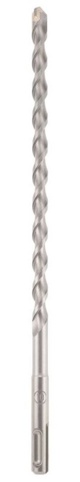 KWB, Hammerbor, 2-skærs, 10x260 mm