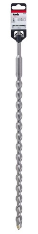 KWB, Hammerbor, 2-skærs, 460 mm