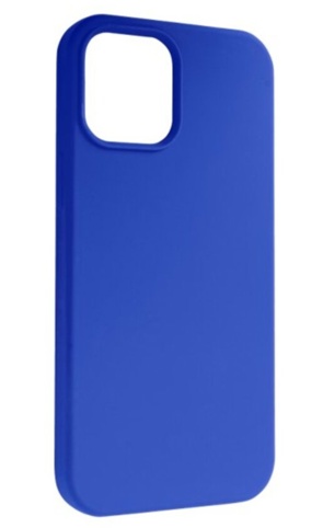Bycph, iPhone cover, royal blue