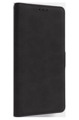 Bycph, Flipcover, iPhone 12/12 Pro, stone grey