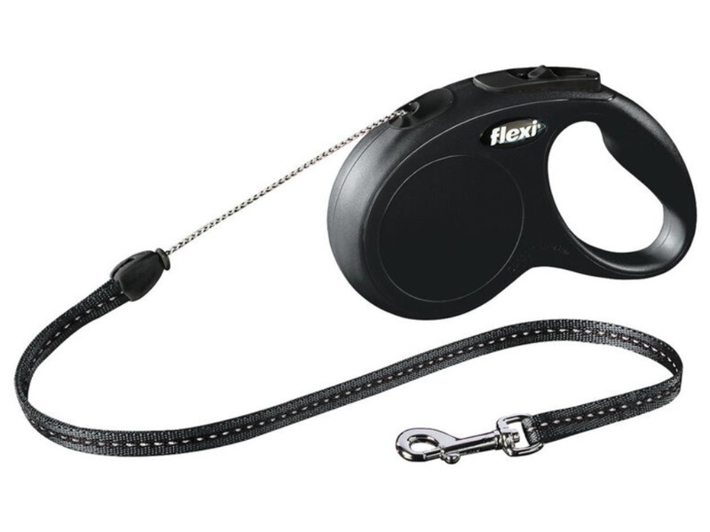 Flexi New Classic, Hundesnor, Small