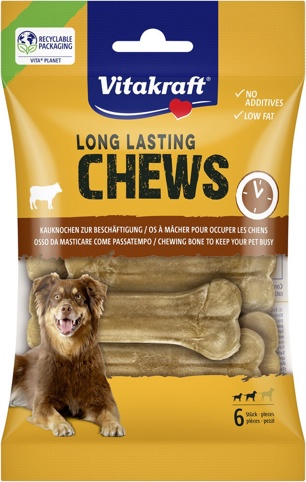 Tyggeben, Chews Intens