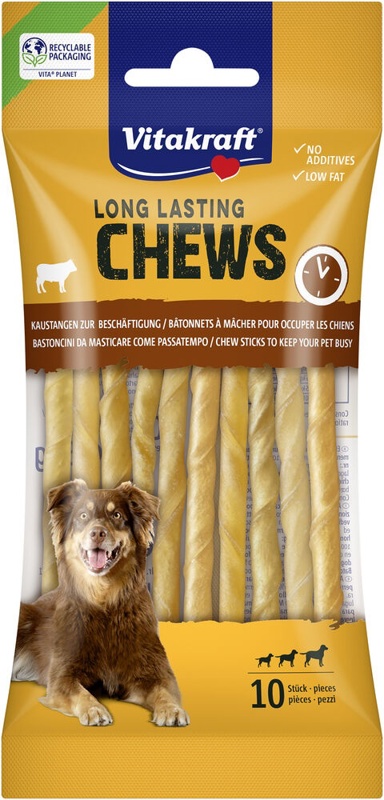 Tyggepinde, Chews Intens