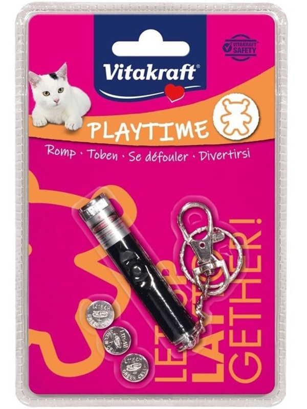 LED-lygte