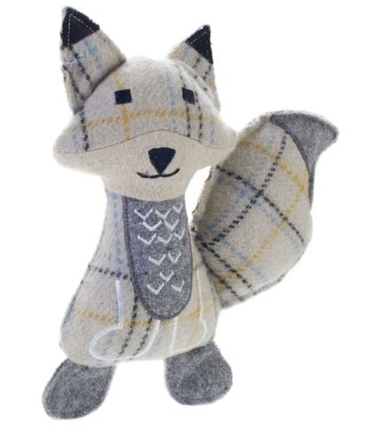Hunter, Bamse, Ræv