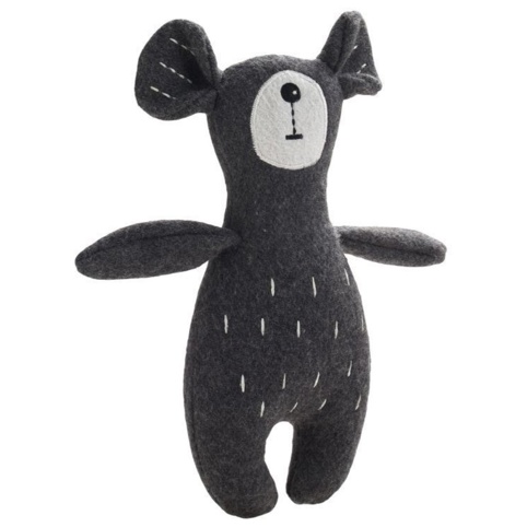 Hunter, Bamse, Bjørn
