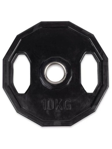ASG, Vægtskive, 10 kg