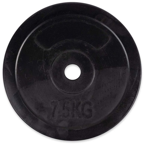 ASG, Vægtskive, 7,5 kg