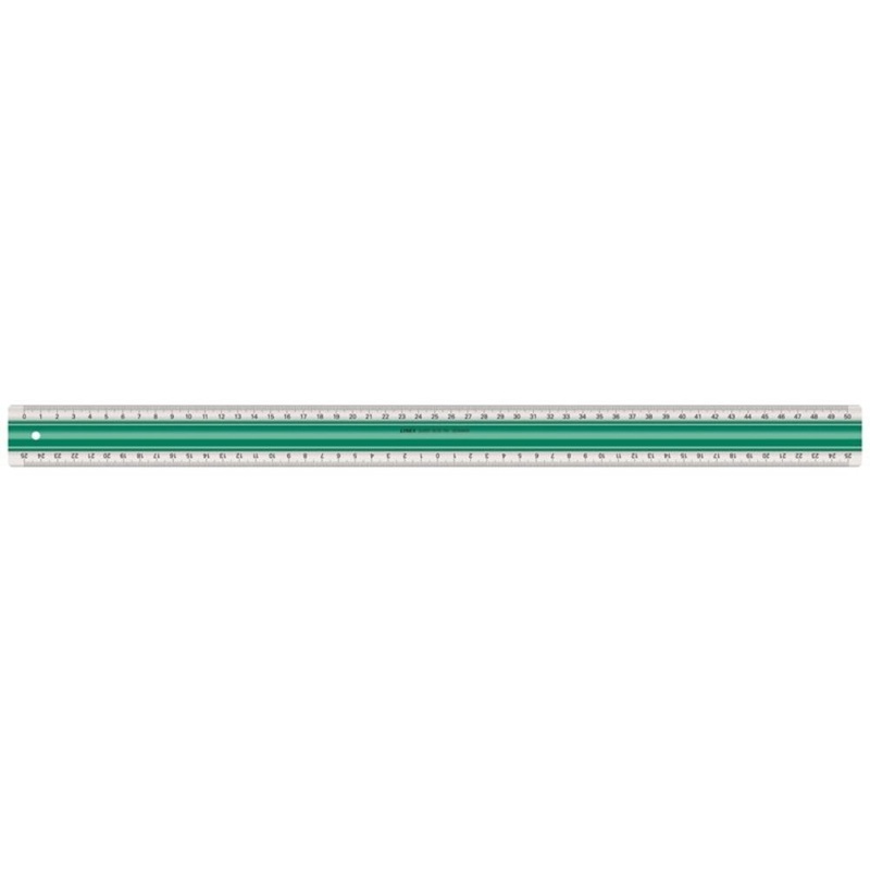 Linex, Super Lineal, 50 cm