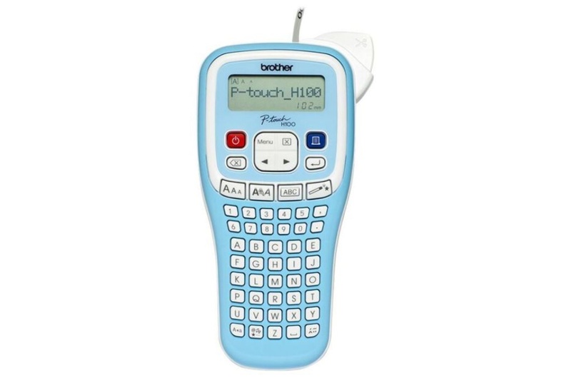 Labelprinter, P-Touch H100