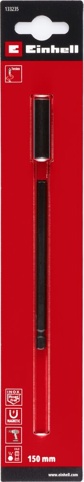 Einhell, Bitholder, L: 150 mm