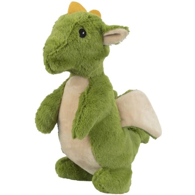 Bamse, Drage