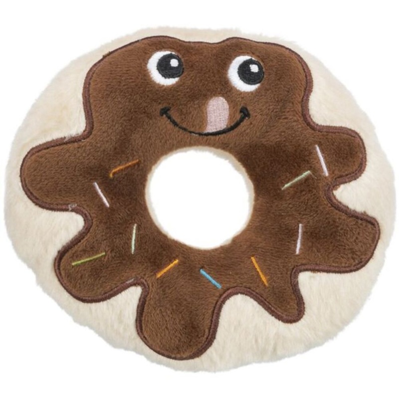 Bamse, Donut