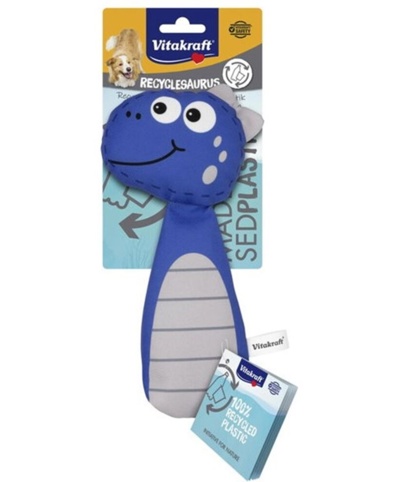 Hundelegetøj, Dinosaur Aero