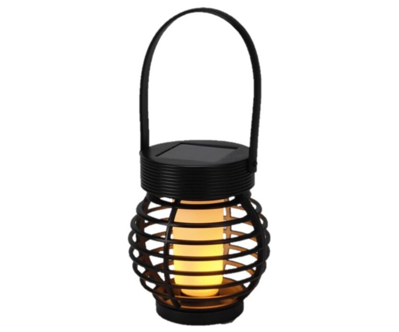 Solar lanterne