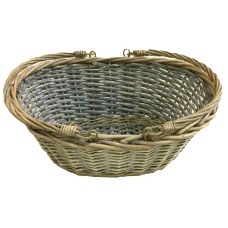 Skabt med omtanke, Picnic-kurv