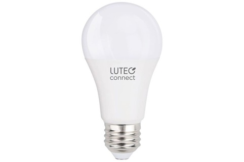 LED-kronepære, 9,2 W, E27