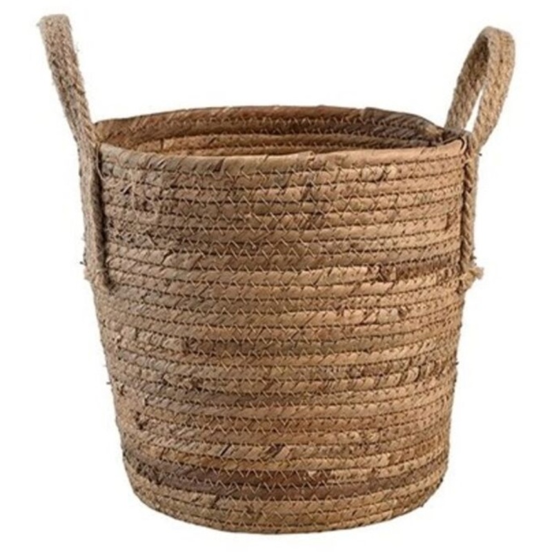 Skabt med omtanke, Kurv, Ø26 cm
