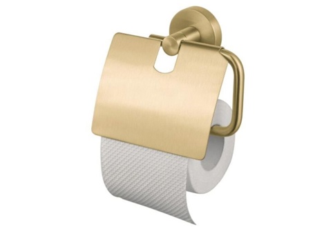 Toiletrulleholder, Kosmos