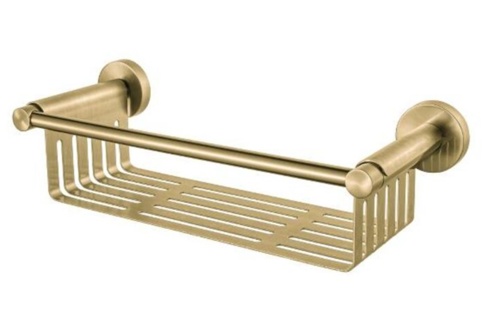 Brusehylde, Kosmos, guld