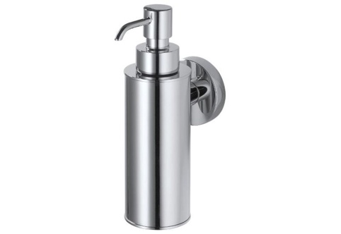Sæbedispenser, Kosmos