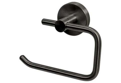 Toiletrulleholder, Kosmos, grafit