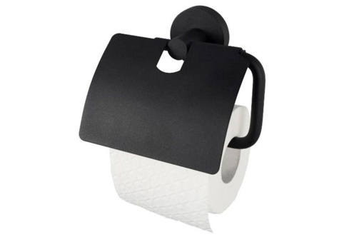 Toiletrulleholder, Kosmos