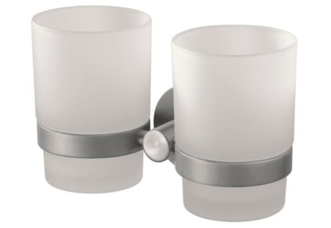 Tandkrus, Kosmos, dobbelt