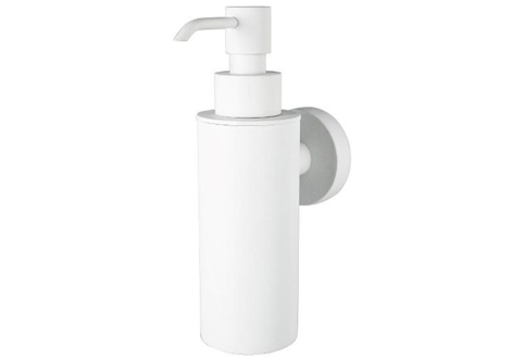 Sæbedispenser, Kosmos