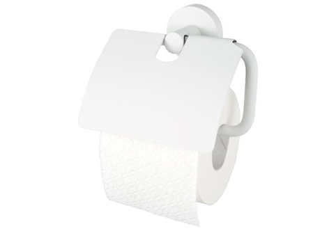 Toiletrulleholder, Kosmos