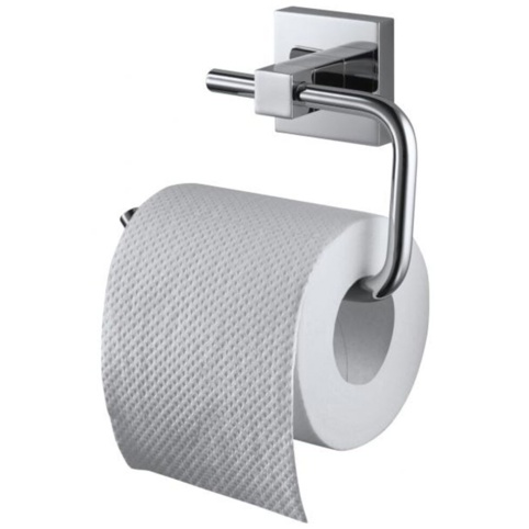 Toiletrulleholder, Mezzo, krom