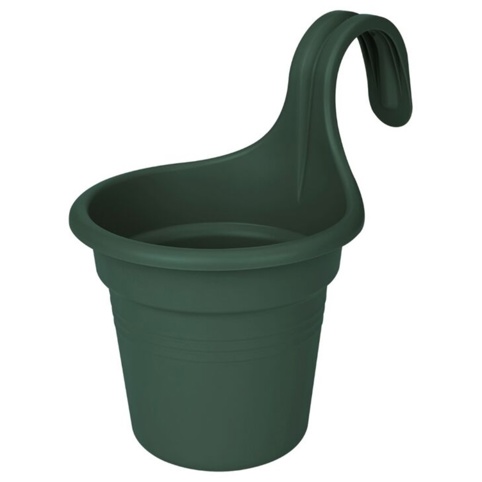 Hængepotte, Green Basics, grøn