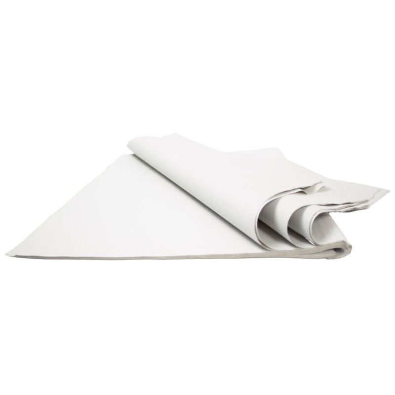 Skabt med omtanke, Silkepapir, 40x60 cm, 150 ark