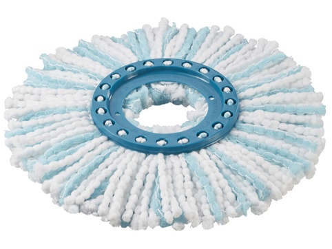 Leifheit, Moppehoved universal, CleanTwist Disc