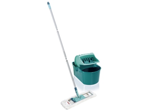 Leifheit, Gulvvaskersæt, Profi Compact