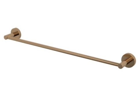 Håndklædestang, Kosmos, kobber